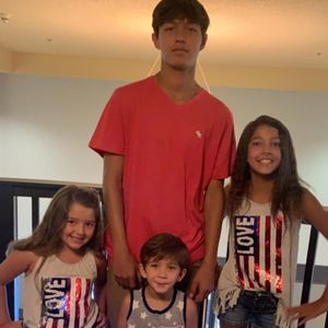 Meet your Posher, Heather